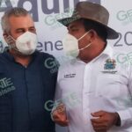Alberga Coahuayana más de mil desplazados de la región y de Guerrero