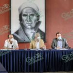 Revisa Gobierno de Michoacán plan para prevenir incendios en Aguililla y Coalcomán