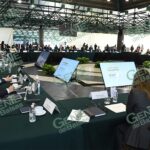 Revisan titulares de Sedecos de todo el país, estrategias de fortalecimiento a las economías estatales