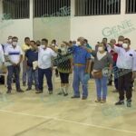 Eligen a Héctor Flores nuevo comisariado la Comunidad Indígena de Pómaro