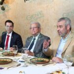 Michoacán y Panamá buscan ampliar relaciones comerciales
