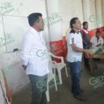 Apoyarán Sedatu y RAN a la comunidad indígena nahua de Coire