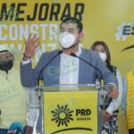 Requiere el estado servidores públicos que generen gobernabilidad a Michoacán: PRD