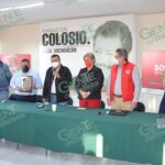Recuerda PRI Michoacán 72 natalicio de Luis Donaldo Colosio