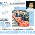 Sedeco ofrecerá esta semana capacitaciones a emprendedores y empresarios