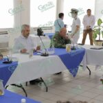 En mesa de seguridad, refuerzan estrategia para la construcción de la paz