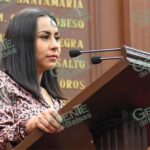 Urgente legislar sobre las compras públicas sustentables: Gloria Tapia