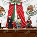 Congreso del Estado sesionará antes de que concluya febrero
