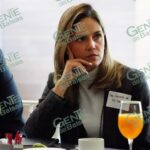 Convoca Daniela de los Santos a participar en el segundo foro “El Congreso te escucha”