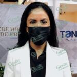 Cultura de la denuncia, fundamental en la lucha contra la violencia a las mujeres: Fanny Arreola