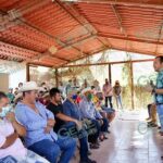 Tierra Caliente saldrá adelante, a pesar de las adversidades: Reyes Galindo