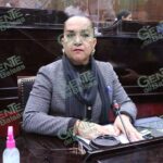 Urgente aclarar irregularidades en el manejo de programas sociales: Julieta Gallardo
