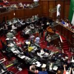 Congreso demuestra ser el Poder de la inclusión al eliminar barreras de inclusión en Ley Orgánica