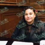 Gobierno de la transformación debe mantenerse y sostenerse en el diálogo: Gabriela Cázares