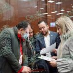 Necesario impulsar la unidad para tener una sociedad más justa: Reyes Galindo