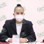 Suspensión de envíos de aguacate a EUA, pone en riesgo sector exportador en Michoacán: Julieta Gallardo