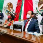Propone Reyes Galindo cancelación de licencias a quienes provoquen accidentes bajo los influjos del alcohol