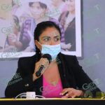 Urgente mejorar la atención a menores con cáncer en el país: Fanny Arreola