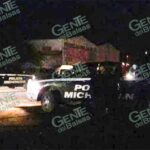 Localizan cadáveres de dos hombres, tenían impactos de bala