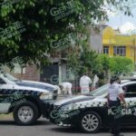 En Morelia asesinan a balazos a un hombre
