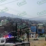 En Morelia otros dos hombres más fueron asesinados a balazos