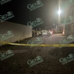 Dejan cabeza humana afuera de la Guardia Nacional de Zamora