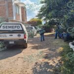 Asesinan en Morelia a un joven