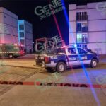 Ejecutan a un transeúnte en Zamora