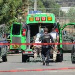 Asesinan a balazos en Zamora a dos motociclistas