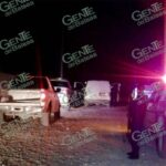En Tarímbaro, localizan cadáveres de un hombre y una mujer maniatados