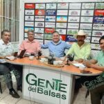EN LÁZARO CÁRDENAS HEMOS TENIDO PRESIDENCIAS DE OCURRENCIAS: PANEL