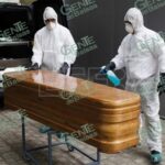 Se cumplen dos años del primer fallecimiento de Covid de Michoacán; fue aquí en LC