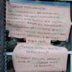 ¿Dónde está la justicia?, preguntan trabajadores de contrato del PJE