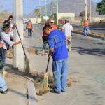Anuncia Bejuco en Movimiento jornada de limpieza a playas, previo a Semana Santa
