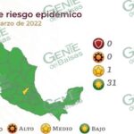 Michoacán continuará en Semáforo Verde