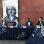 Sedeco y Poder Judicial de Michoacán presentan avances en implementación de la reforma laboral
