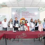 Icatmi capacitará a 35 mil transportistas para mejorar atención al usuario
