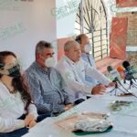 Arranca programa “Cuaresma 2022” en apoyo a productores michoacanos