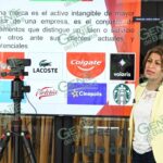 Capacita Sedeco a MiPyMes sobre la importancia del registro de marca