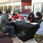 Todo listo para la “Feria Nacional de Empleo para la Inclusión Laboral de las Mujeres”