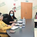 Avanzan Sedeco y Registro Civil en simplificación de trámites para usuarios