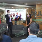 Sin demora, empoderamiento económico de la mujer: Sedeco