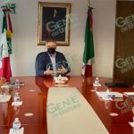 Revisan Sedeco y STyPS avances en implementación de reforma laboral en Michoacán