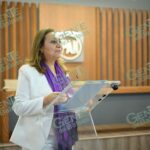 Acción Nacional, aliado en la lucha de las mujeres: Cuquita Cabrera