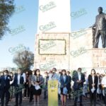Frente a escenarios complejos que atraviesa México, urge la visión pacifista de Lázaro Cárdenas del Río: PRD