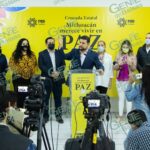 Para rescatar a Michoacán, el gobierno estatal debe reconocer los problemas que existen: PRD