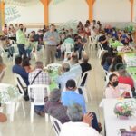 No los vamos a defraudar, vamos a trabajar en unidad: Memo Valencia