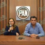 Federación, responsable de masacres en Michoacán: PAN