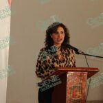 Comparte magistrada conceptos clave para entender lucha de las mujeres