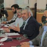 Gobierno de Michoacán exhorta a docentes y médicos a atender comunidades con rezago social